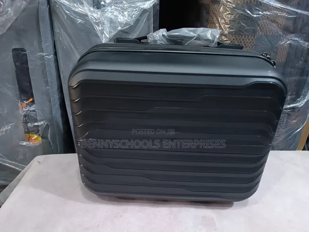 Sensamite Hard Body Rubber Kit and Hand Carry Box - 1