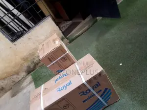 Royal QK09RSA R32 Inverter Jirgin Sama