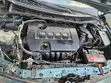Toyota Corolla 2009 Gray - 3