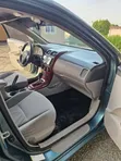 Toyota Corolla 2009 Gray - 4