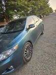 Toyota Corolla 2009 Gray - 5