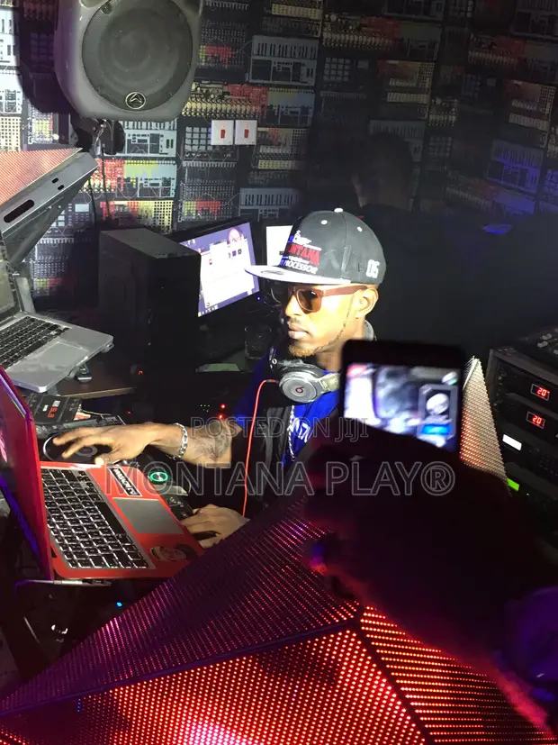 DJ Entertainment Service for Events - 1