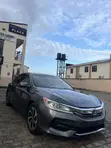 2016 Honda Accord EX-L Sedan - 1