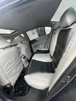 2016 Honda Accord EX-L Sedan - 4