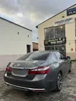 2016 Honda Accord EX-L Sedan - 5