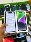 Apple iPhone 14 Plus 128GB Black (Open Box) - 1