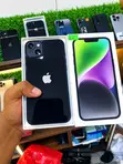 Apple iPhone 14 Plus 128GB Black (Open Box) - 2