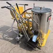 Thermoplastic Road Marking Machine - 1