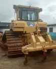 Sabon Caterpillar D6T Crawler Bulldozer - 1