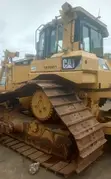Sabon Caterpillar D6T Crawler Bulldozer - 2