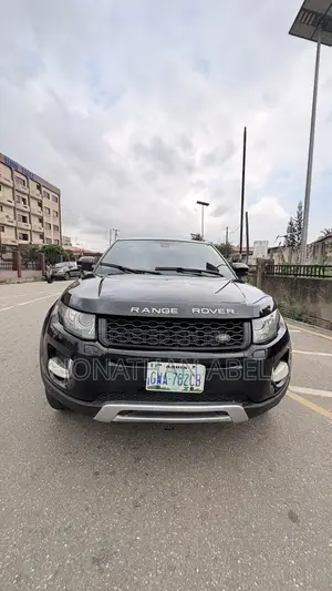 Land Rover Range Rover 2013 Baki
