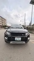Land Rover Range Rover 2013 Baki - 1