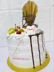 Kekunan Chocolate & Red Velvet a Abeokuta - 1