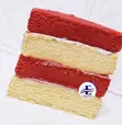 Kekunan Chocolate & Red Velvet a Abeokuta - 4