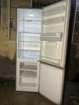 Hisense 262L Double Door Refrigerator with Water Dispenser - 1