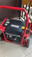 Firman Generator 3.5kW - 2