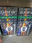 LED Hasken Titin Rana 2400W tare da Garanti - 2