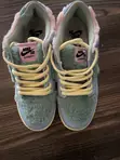 Verdy x Nike SB Dunk Low "Visty" - Brand New - 1