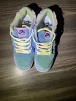 Verdy x Nike SB Dunk Low "Visty" - Brand New - 4