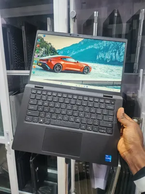 Dell Latitude 7420 Laptop - 16GB RAM, 256GB SSD