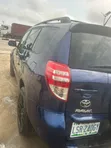 Toyota RAV4 2010 Blue - 2
