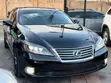 Lexus ES 350 2010 Black - Used, Not Registered - 1