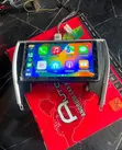 Toyota Camry 2015-2017 Wireless Navigation da Apple CarPlay/Android Auto - 2