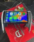 Toyota Camry 2015-2017 Wireless Navigation da Apple CarPlay/Android Auto - 3