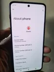Motorola ThinkPhone 256GB Black (UK Used) - 4