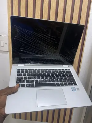 HP EliteBook X360 1030 G2 Laptop - Core i7, 16GB RAM, 512GB SSD