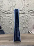 PlayStation 5 Slim + 2 Controllers + 10 Games (USA Stock) - 1