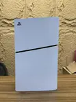 PlayStation 5 Slim + 2 Controllers + 10 Games (USA Stock) - 4