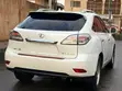 Lexus RX 350 2011 Zinare - Da Rajista - 3
