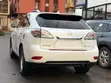 Lexus RX 350 2011 Zinare - Da Rajista - 4