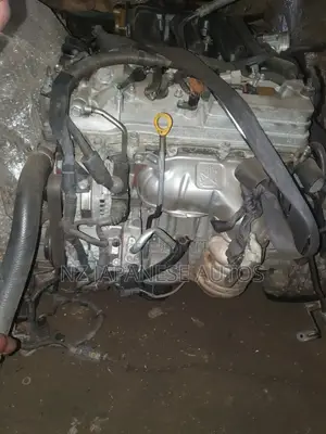 Toyota Complete Engine (2GR) - Direct Japan