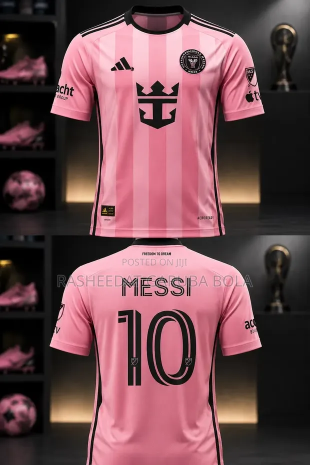 T-Shirt and Jersey Printing Services - 1