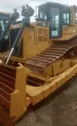 Sabon Caterpillar D6T Crawler Bulldozer - 1