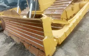 Sabon Caterpillar D6T Crawler Bulldozer