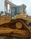 Sabon Caterpillar D6T Crawler Bulldozer - 3