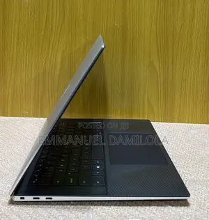 Dell XPS 15 9500 Laptop - 32GB RAM, 512GB SSD, GTX 1650 Ti