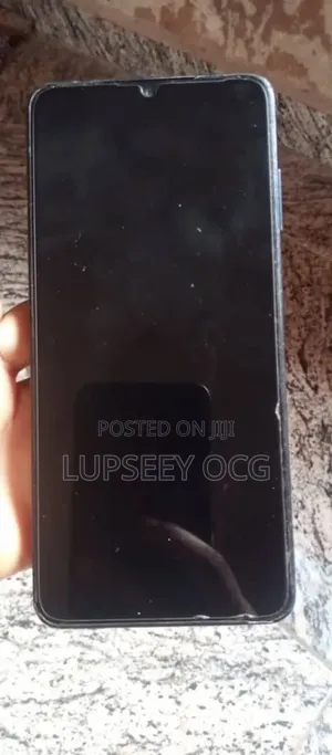 Samsung Galaxy A06 64GB Black
