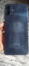 Samsung Galaxy A06 64GB Black - 2