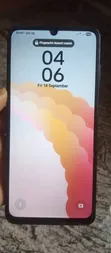 Samsung Galaxy A06 64GB Black - 3