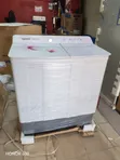 New Skyrun 12Kg Semi-Automatic Top Loader Washing Machine - 1