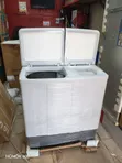 New Skyrun 12Kg Semi-Automatic Top Loader Washing Machine - 2