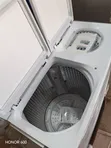 New Skyrun 12Kg Semi-Automatic Top Loader Washing Machine - 3