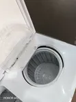 New Skyrun 12Kg Semi-Automatic Top Loader Washing Machine - 4