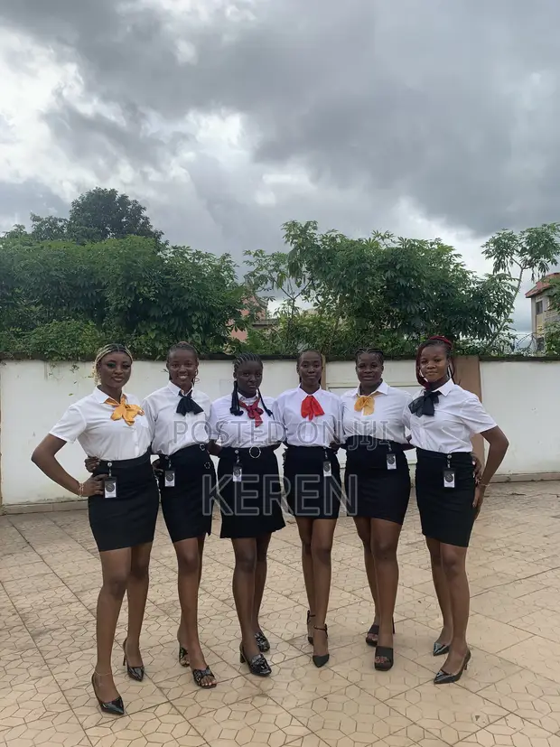 Keren Ushering Agency - Professional Event Staff - 1