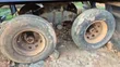 Tushen Tipping Mai Amfani Tare da Super 35 Axle - 4