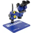 Mechanic MOS300 Trinocular Stereo Microscope - 1